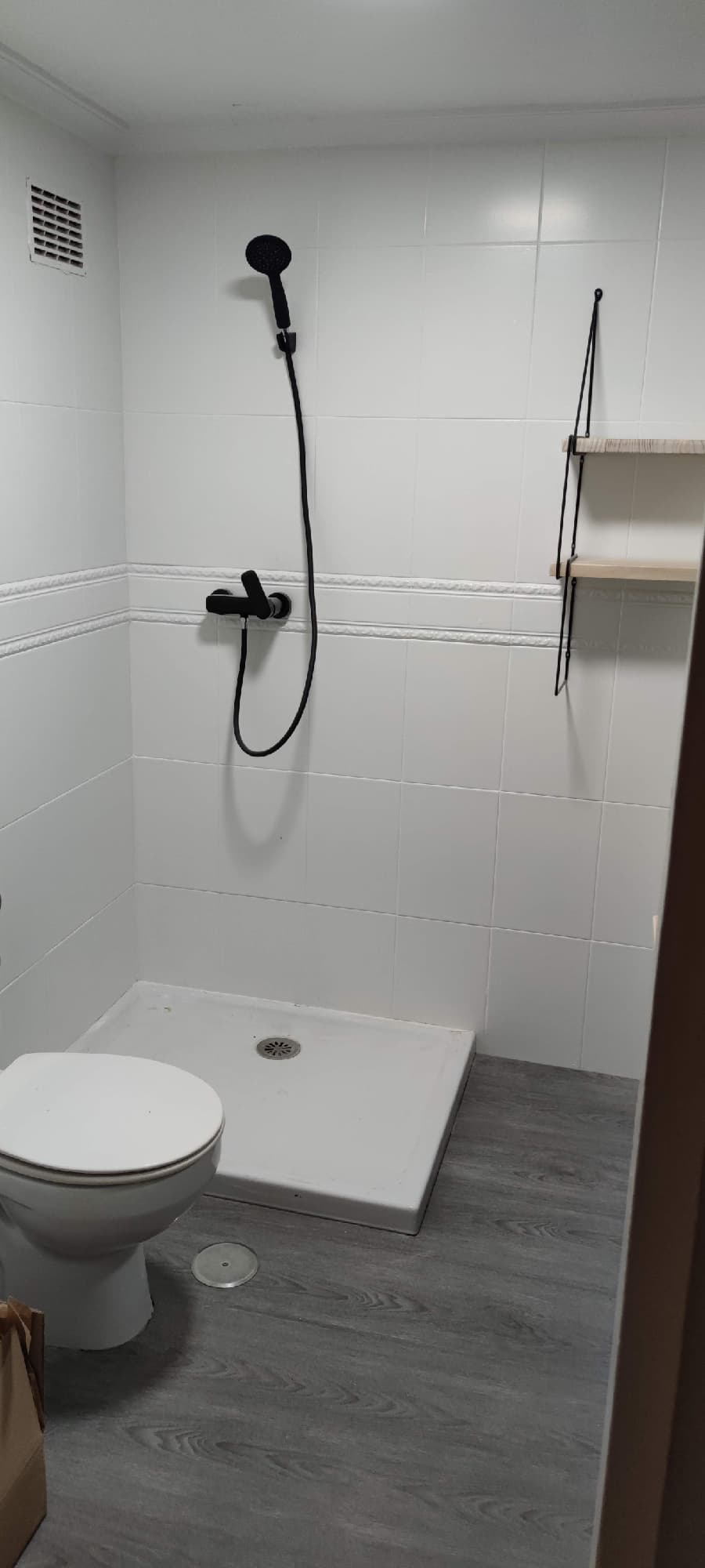 bathrooms home improvement project by Avila Home Solutions — Greenville, SC